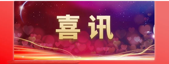 喜讯！热烈祝贺我司入选“山东省中小企业公共服务示范平台”名单