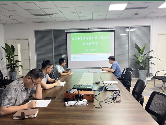 一个人，也应是舞台主角丨企管家第三期转正评审会