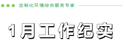 新年开篇新气象-2024年1月份工作纪实