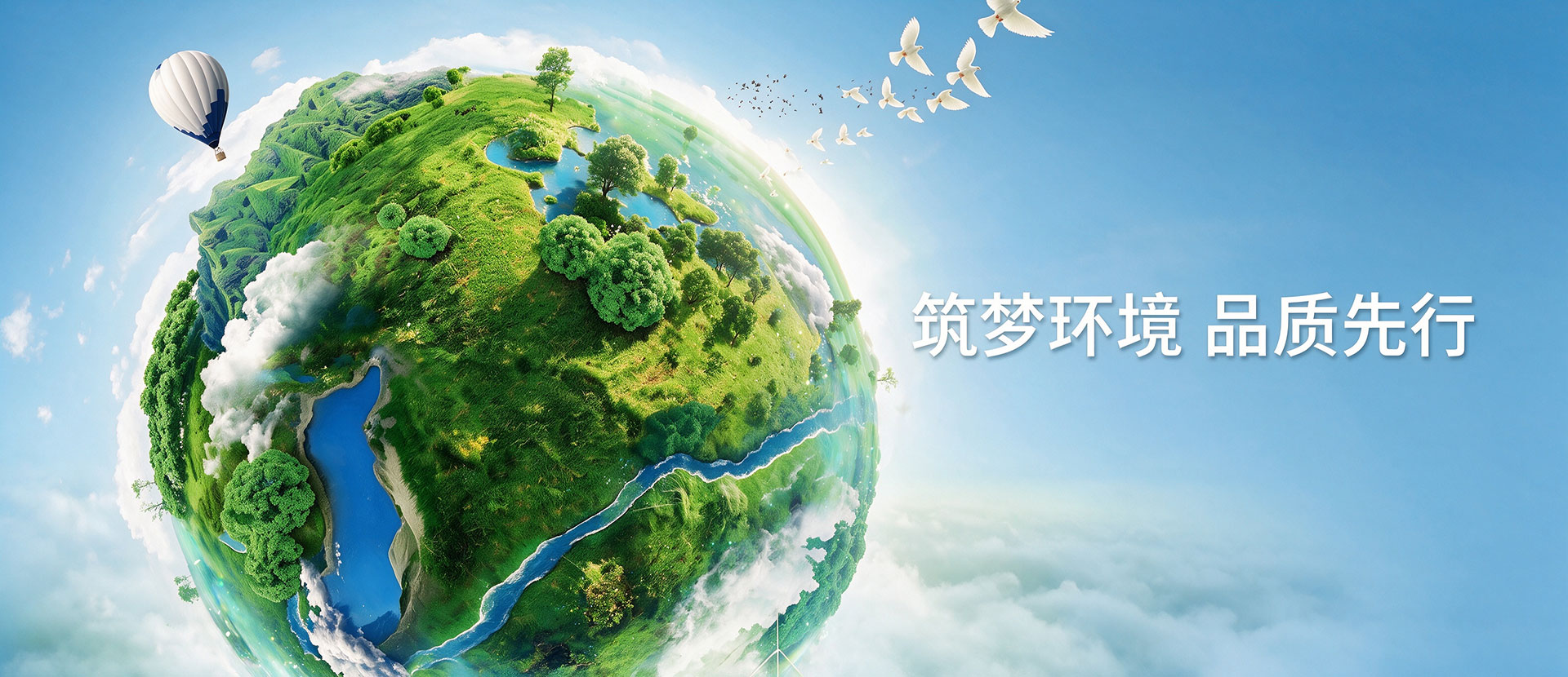 山东企管家环保科技有限公司